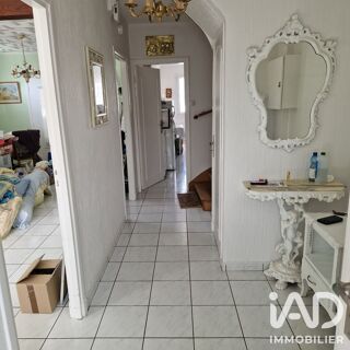  Maison à vendre 4 pièces 118 m²