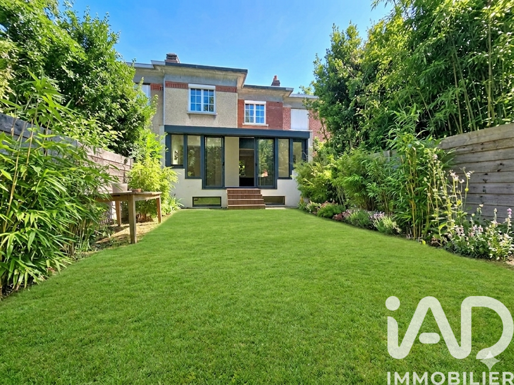 à vendre  Maison Suresnes (92150)