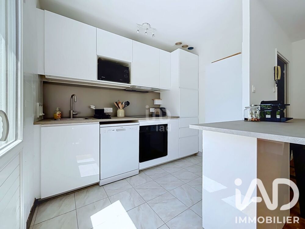 location Appartement - 2 pièce(s) - 40 m² Toulouse (31500)