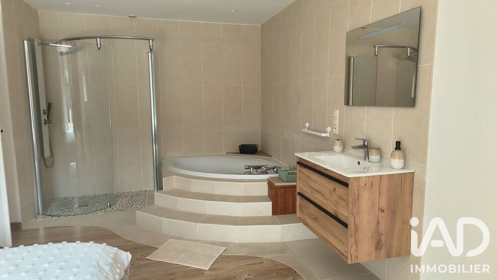à vendre  Maison Montaulin (10270)