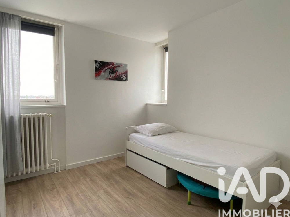 Vente Appartement Vente Appartement 3 pièces Roubaix