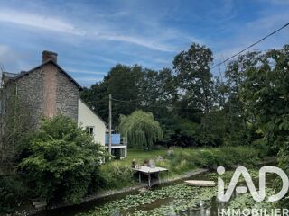  Maison à vendre 6 pièces 149 m²