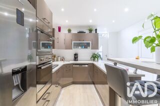  Maison à vendre 4 pièces 119 m²