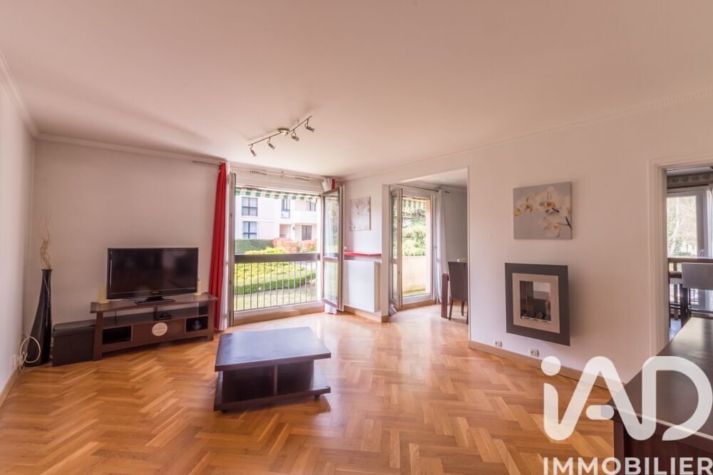 Vente Appartement Vente Appartement 4 pièces Cormeilles-en-parisis
