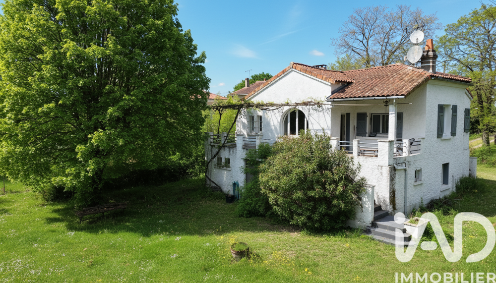 Vente Maison/villa 4 pièces