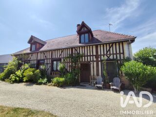  Maison à vendre 7 pièces 228 m²