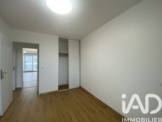  Appartement à louer 3 pièces 62 m²