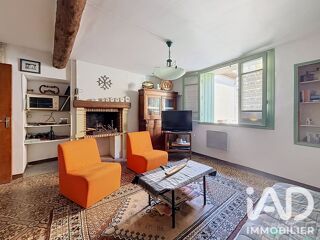  Maison à vendre 3 pièces 60 m²