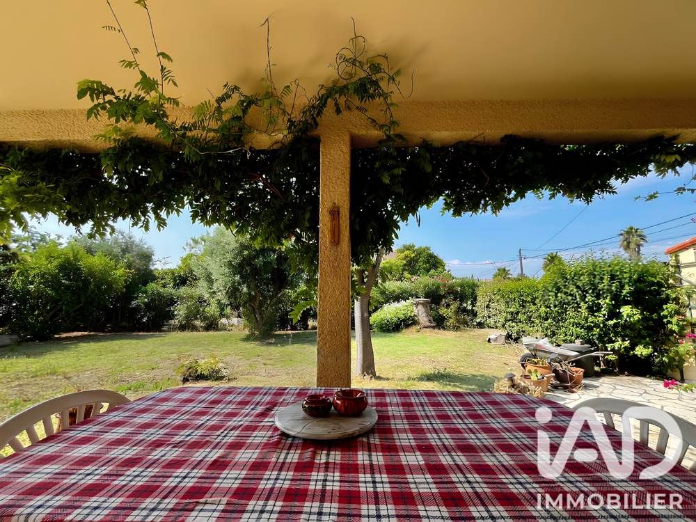 Vente Maison Vente Maison/villa 4 pièces Rivesaltes