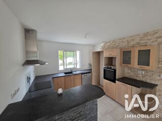  Maison à louer 5 pièces 120 m²