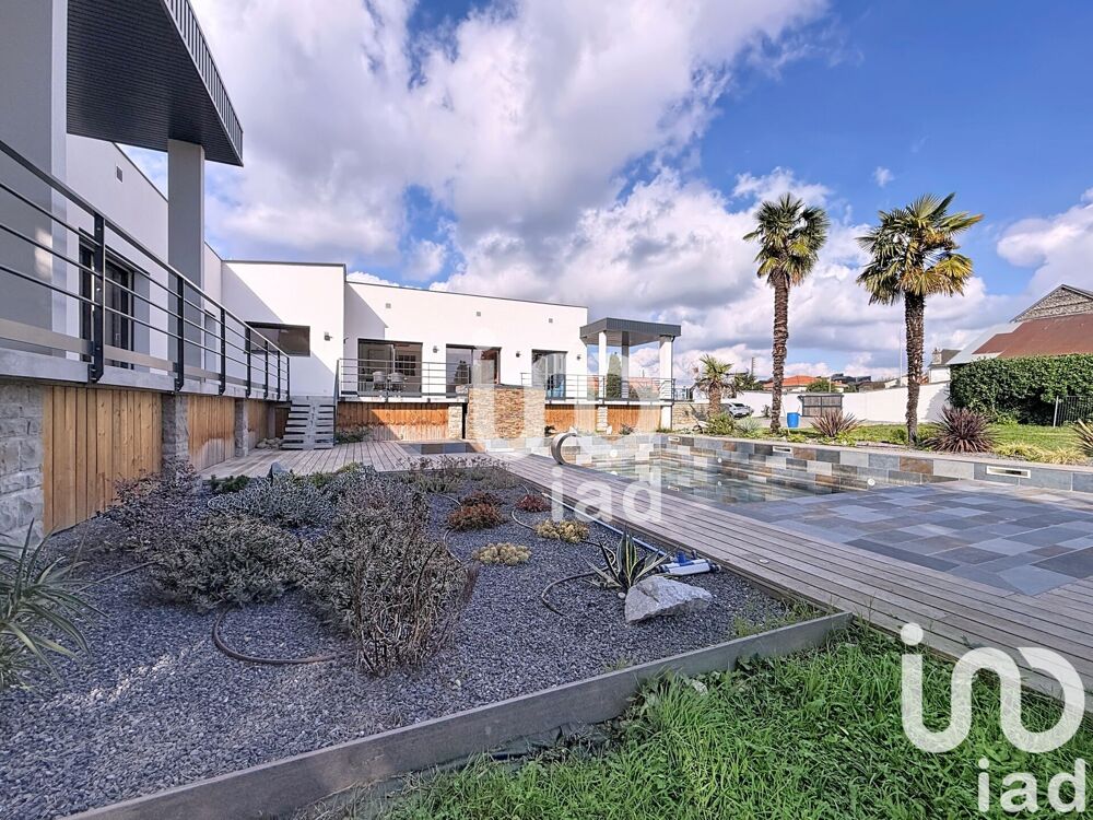 Vente Maison Vente Maison/villa 6 pièces Tarbes