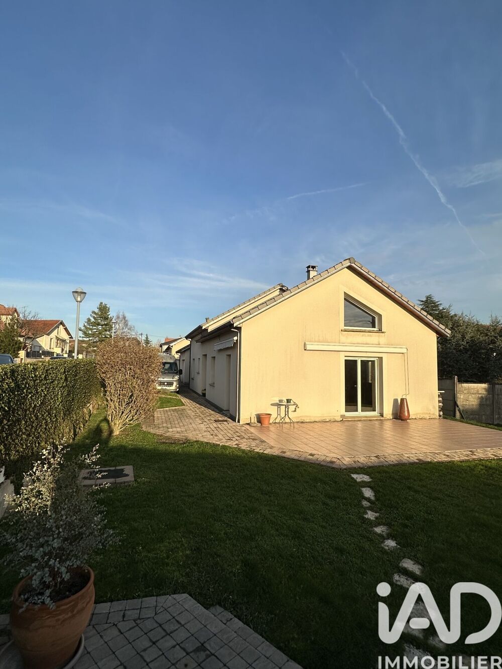 Vente Maison/villa 6 pièces