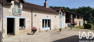  Maison à vendre 7 pièces 237 m²
