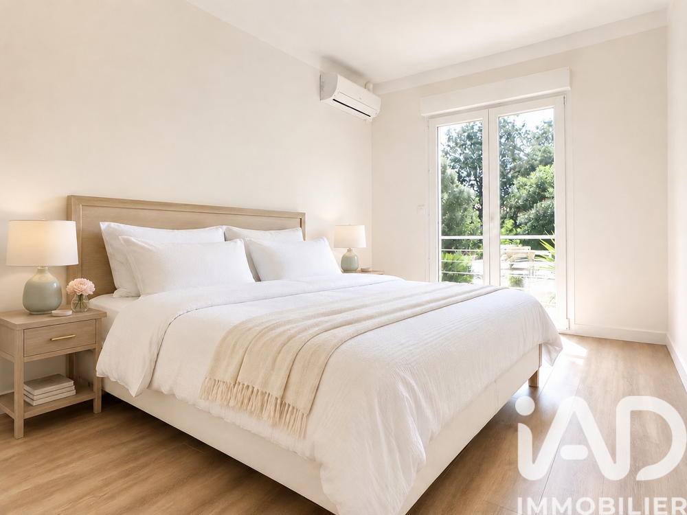 Vente Maison Vente Maison/villa 5 pièces Saint-raphaël