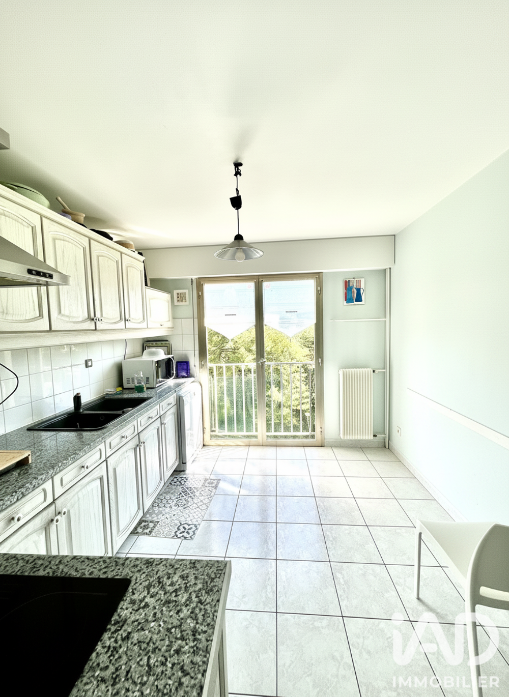 Vente Appartement Vente Appartement 4 pièces Versailles