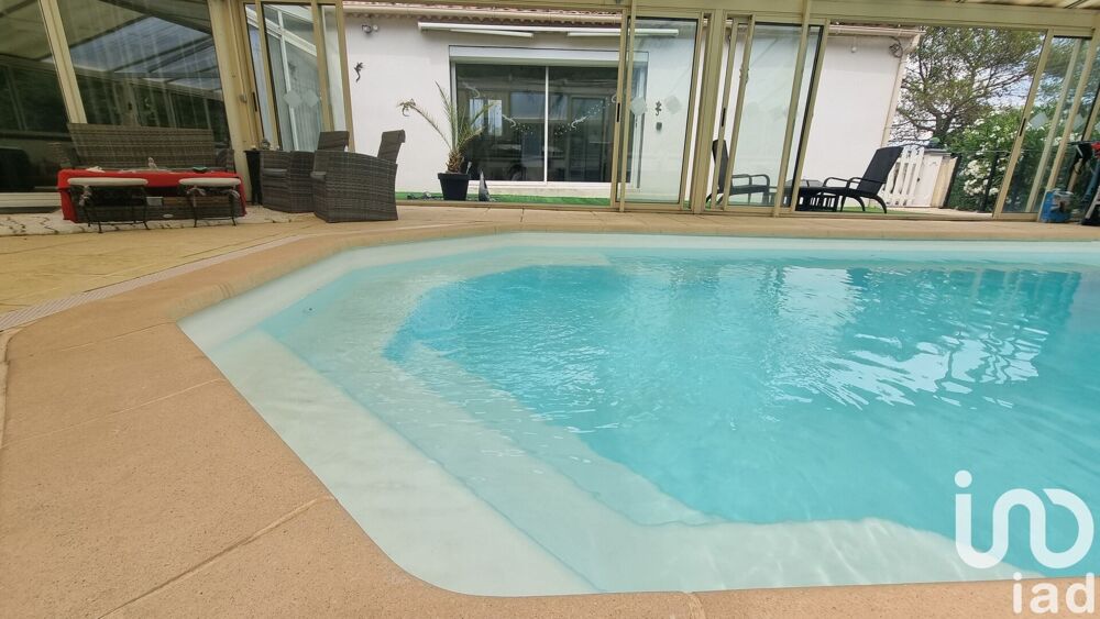 à vendre  Maison Tourves (83170)