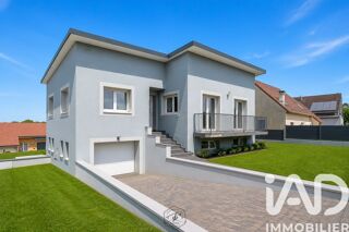  Maison � vendre 6 pi�ces 138 m�