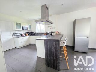  Maison à vendre 6 pièces 113 m²