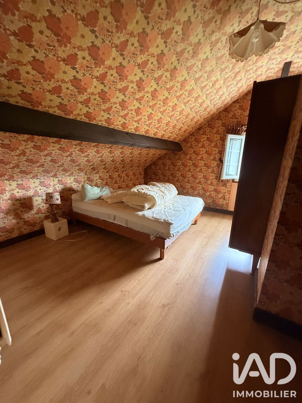 vente Maison - 5 pièce(s) - 82 m² Saint-Paul (60650)