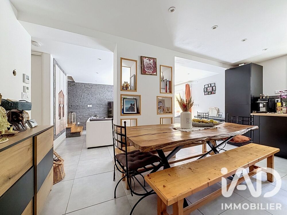 Vente Maison traditionnelle 5 pièces