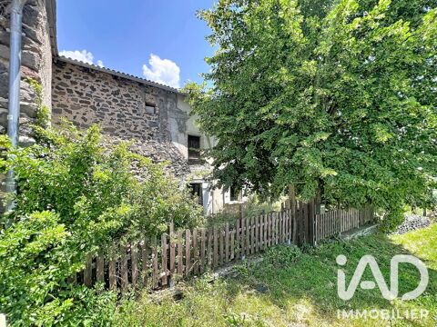   Vente Maison de campagne 4 pièces Maison - 4 pièce(s) - 74 m²