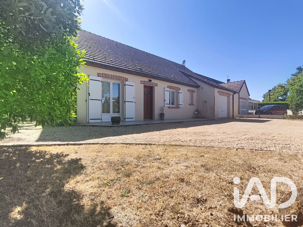 Vente Pavillon 4 pièces
