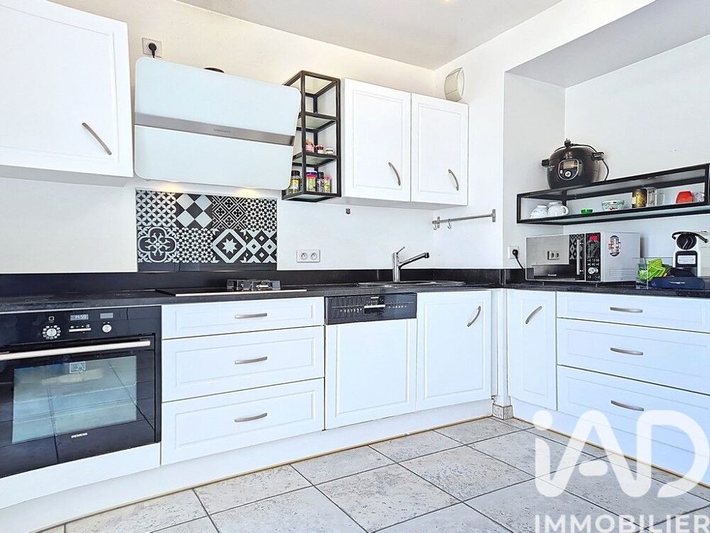 Vente Maison Vente Maison traditionnelle 7 pièces Pontcarré