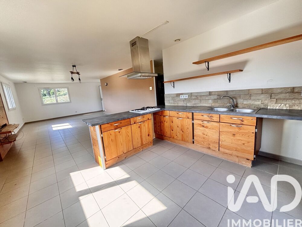 Vente Maison/villa 3 pièces