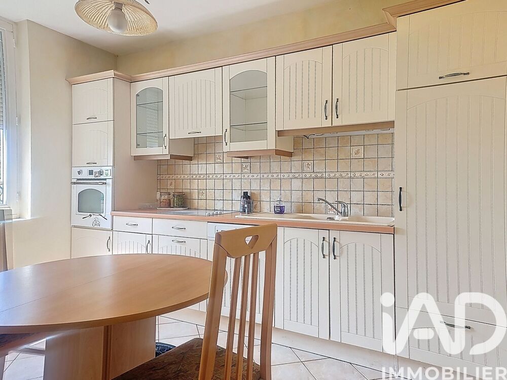 Vente Maison/villa 3 pièces