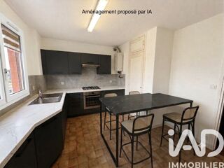  Appartement à vendre 6 pièces 105 m²