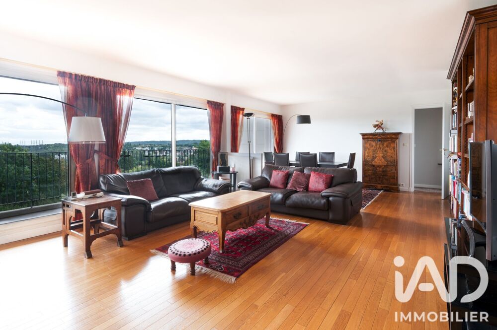 Vente Appartement 6 pièces