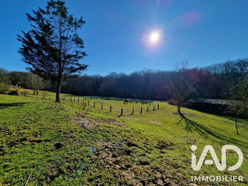 Vente Maison Vente Haras 2 pièces Béthemont-la-forêt