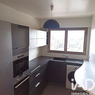  Appartement � vendre 3 pi�ces 72 m�