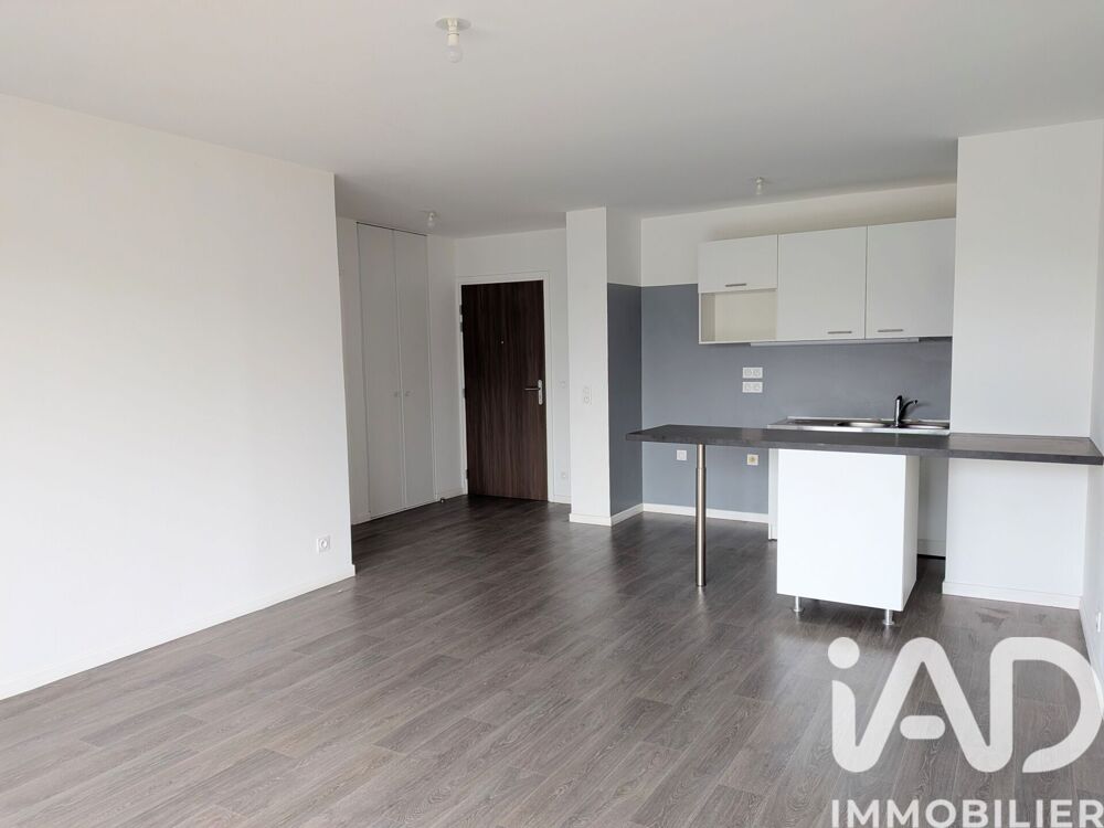 Vente Appartement Vente Appartement 3 pièces Pontault-combault