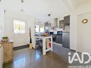  Maison à vendre 6 pièces 118 m²