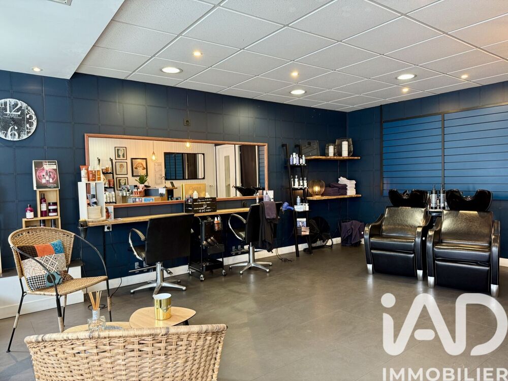Vente Immeuble Vente Immeuble 215 m&sup2; Guémené-sur-scorff