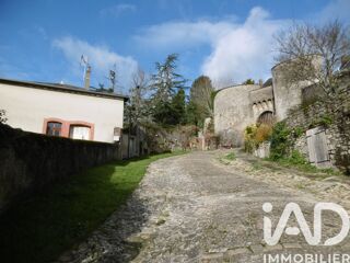  Maison � vendre 4 pi�ces 80 m�