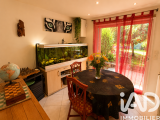  Maison � vendre 5 pi�ces 99 m�