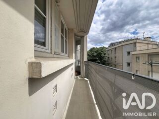  Appartement à louer 3 pièces 62 m²