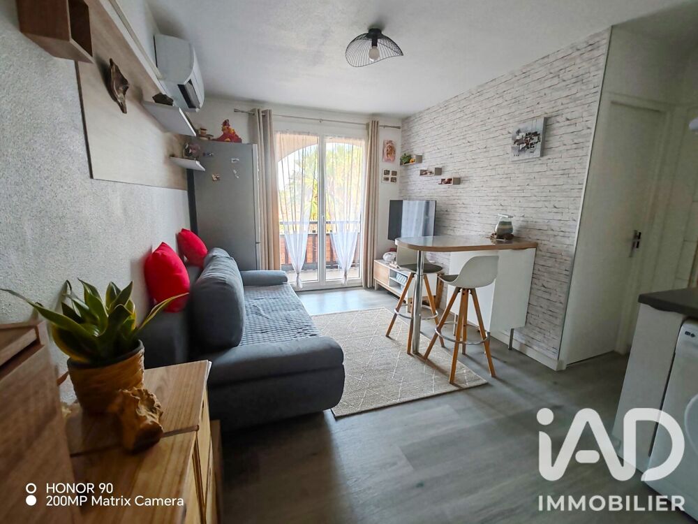 Vente Appartement Vente Appartement 2 pièces Saint-cyprien