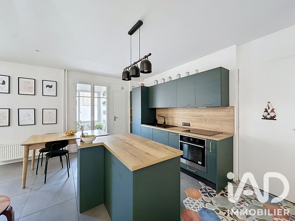 Vente Appartement Vente Appartement 3 pièces Lyon 9