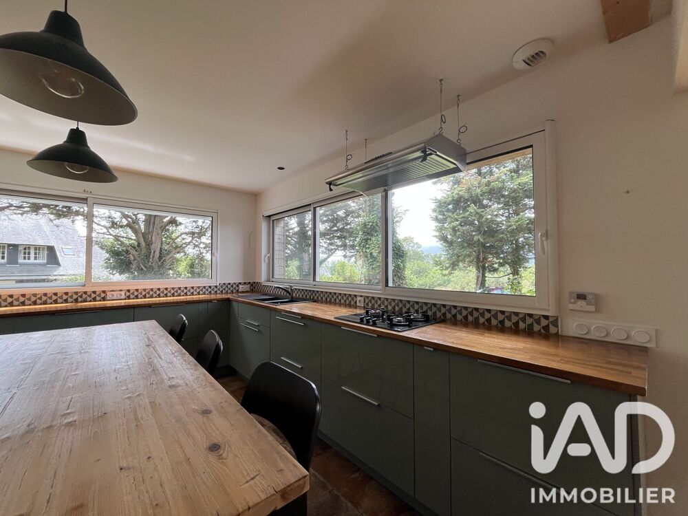 Vente Maison Vente Maison/villa 6 pièces Saint-cast-le-guildo