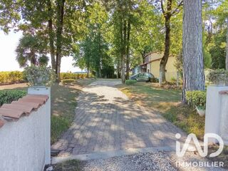  Maison à vendre 3 pièces 112 m²