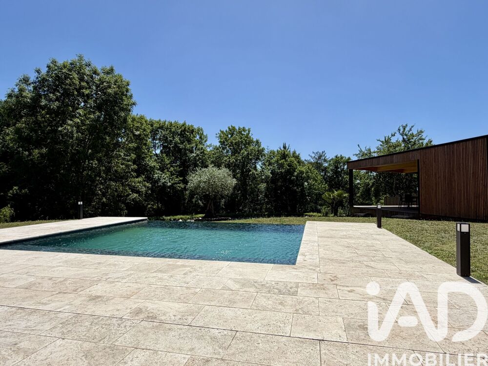 à vendre  Maison Lacapelle-Marival (46120)
