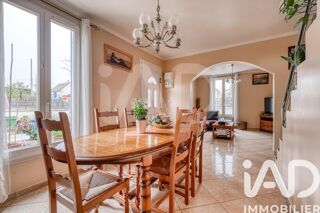  Maison à vendre 5 pièces 93 m²