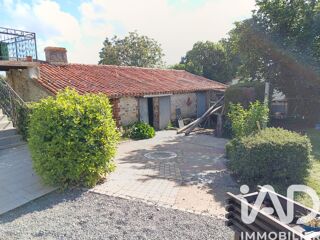  Maison à vendre 8 pièces 196 m²