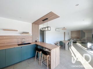  Maison à louer 4 pièces 90 m²