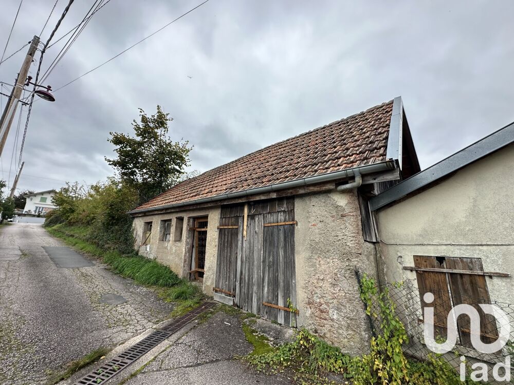 Vente Maison/villa 11 pièces