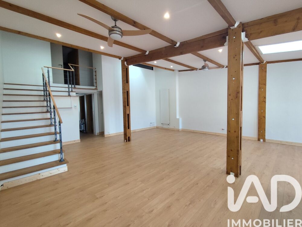 Vente Maison Vente Maison/villa 5 pièces Abzac