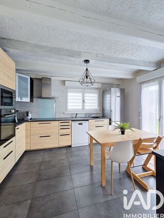 Maison � louer 6 pi�ces 115 m� Souffelweyersheim